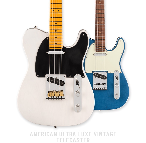 [テレキャスター]