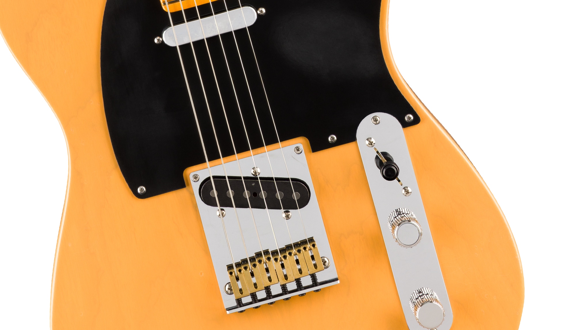 [テレキャスター]