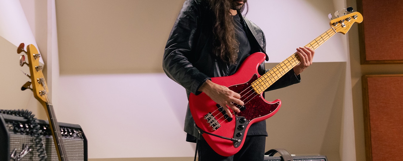 [プレシジョン・ベース]