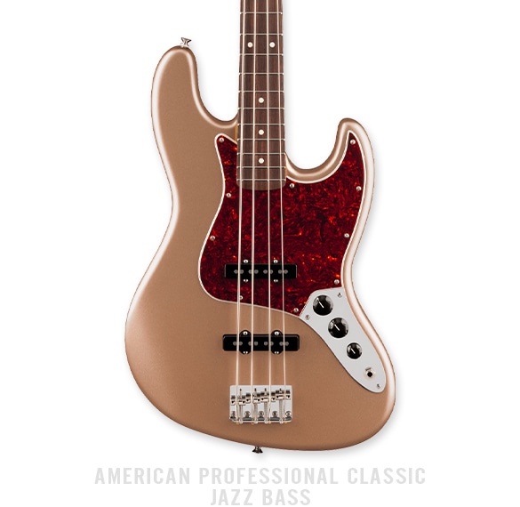 [ジャズ・ベース]