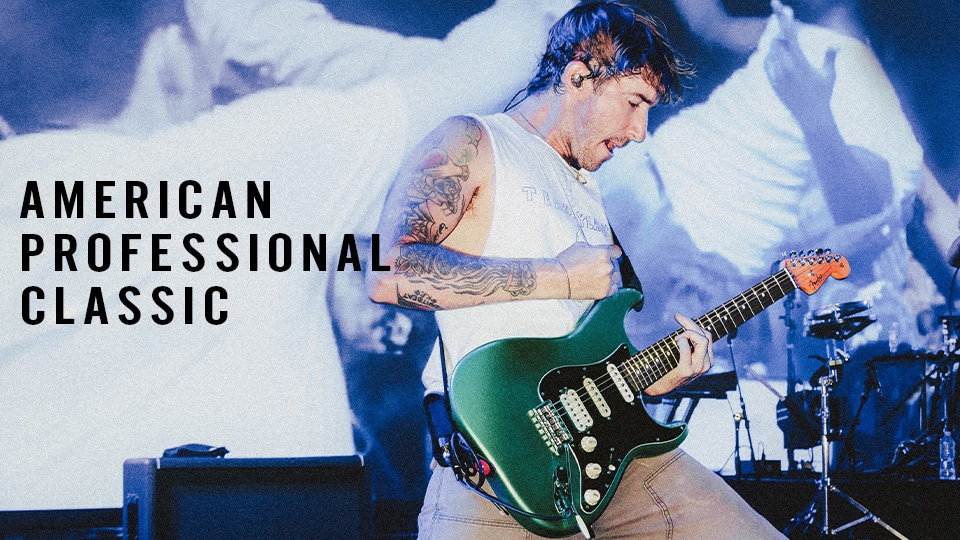 [アメリカン・プロフェッショナル・クラシック]
