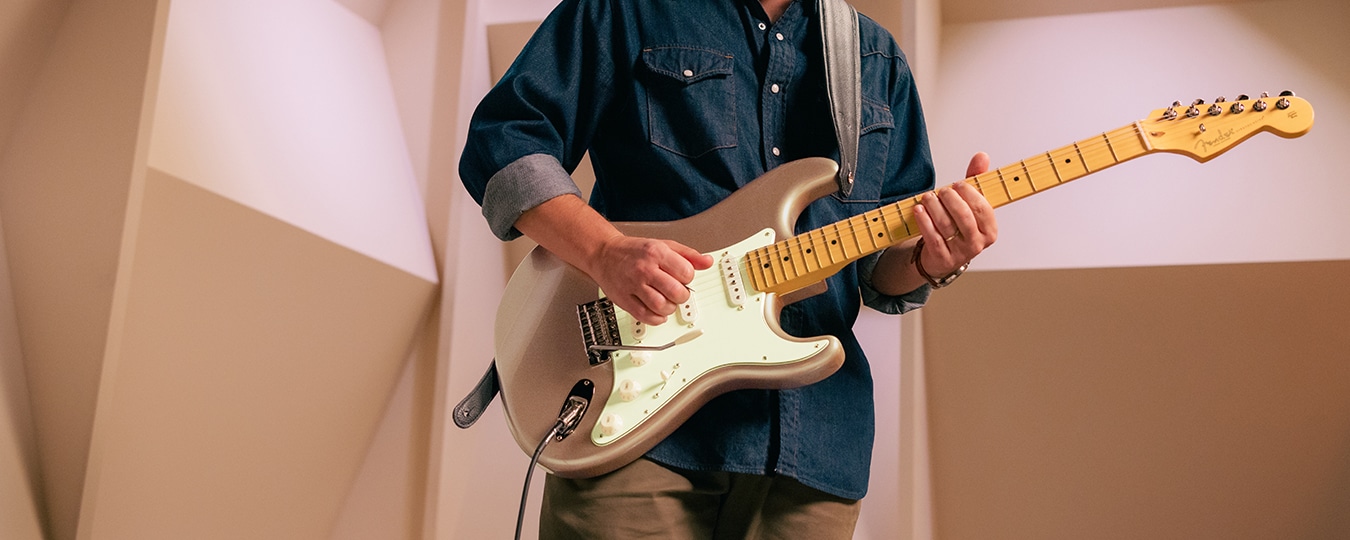 [ストラトキャスター]