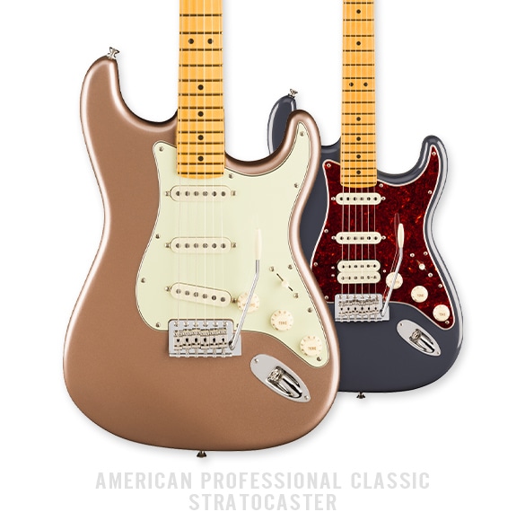 [ストラトキャスター]