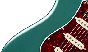 [ストラトキャスター]