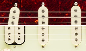 [ストラトキャスター]