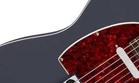 [テレキャスター]