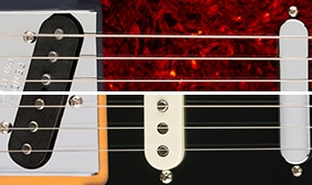 [テレキャスター]