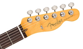 [テレキャスター]