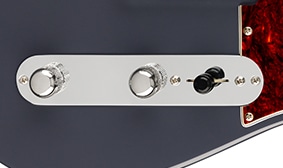 [テレキャスター]