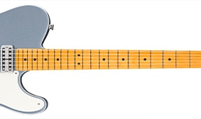 [75周年記念テレキャスター]