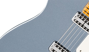 75周年記念テレキャスター]