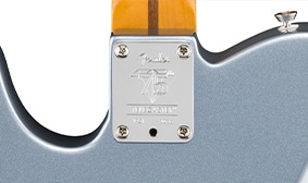 [75周年記念テレキャスター]