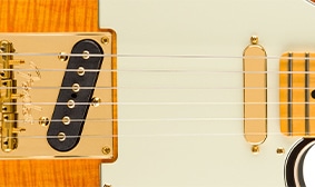 [75周年記念テレキャスター]