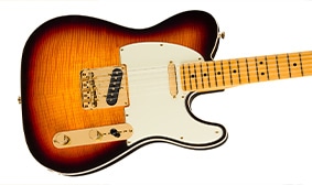 [75周年記念テレキャスター]