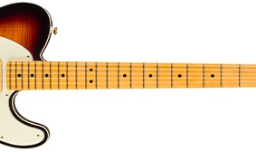 [75周年記念テレキャスター]