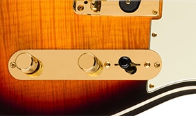 [75周年記念テレキャスター]