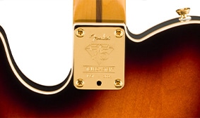 [75周年記念テレキャスター]