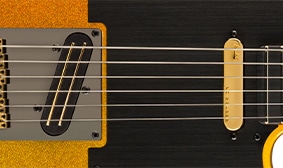 [75周年記念テレキャスター]