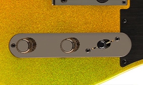 [75周年記念テレキャスター]