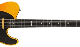 [75周年記念テレキャスター]