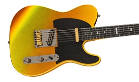 [75周年記念テレキャスター]