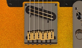 [75周年記念テレキャスター]