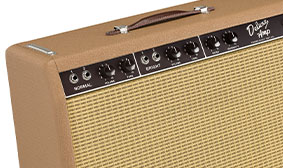 AMERICAN VINTAGE AMPLIFIER