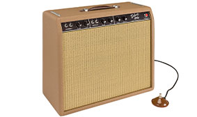 AMERICAN VINTAGE AMPLIFIER