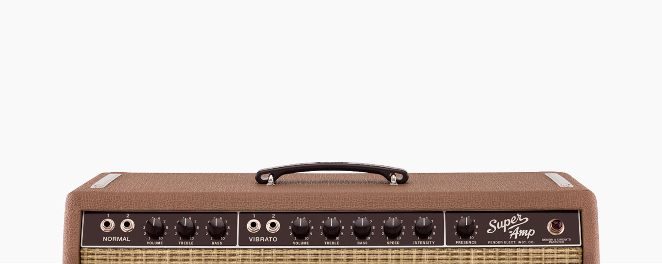 [スーパーアンプ]