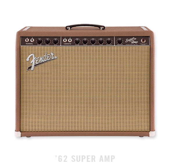 [スーパーアンプ]