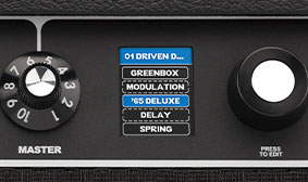 [ムスタングLTX100]