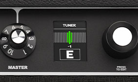 [ムスタングLTX100]