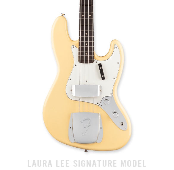 [ローラ・リー]