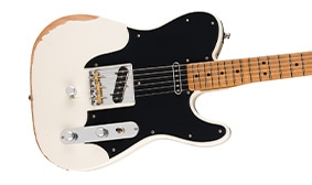 [ジョン・オズボーン・テレキャスター]