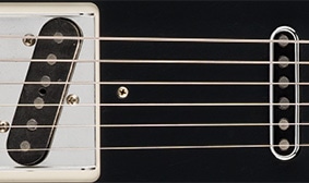 [ジョン・オズボーン・テレキャスター]