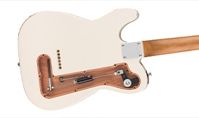 [ジョン・オズボーン・テレキャスター]