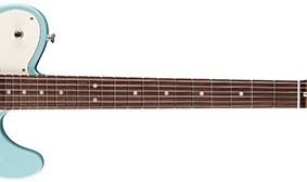 [スラブローズ指板]