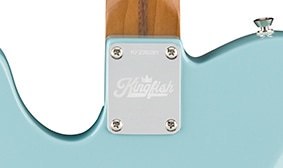 [カスタムネックプレート]