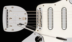 [ジョニー・マー・ジャガー]