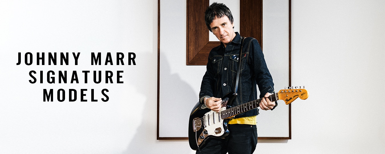 [ジョニー・マー・ジャガー]