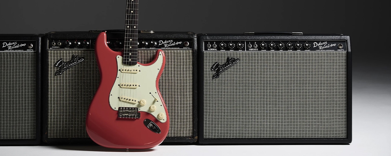 [鈴木茂・ストラトキャスター]