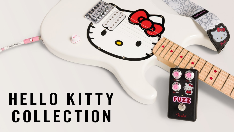 [ハローキティ・コレクション]