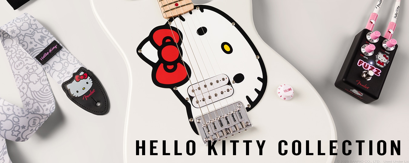 [ハローキティ・コレクション]
