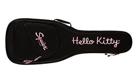 [ハローキティ・ストラトキャスター]