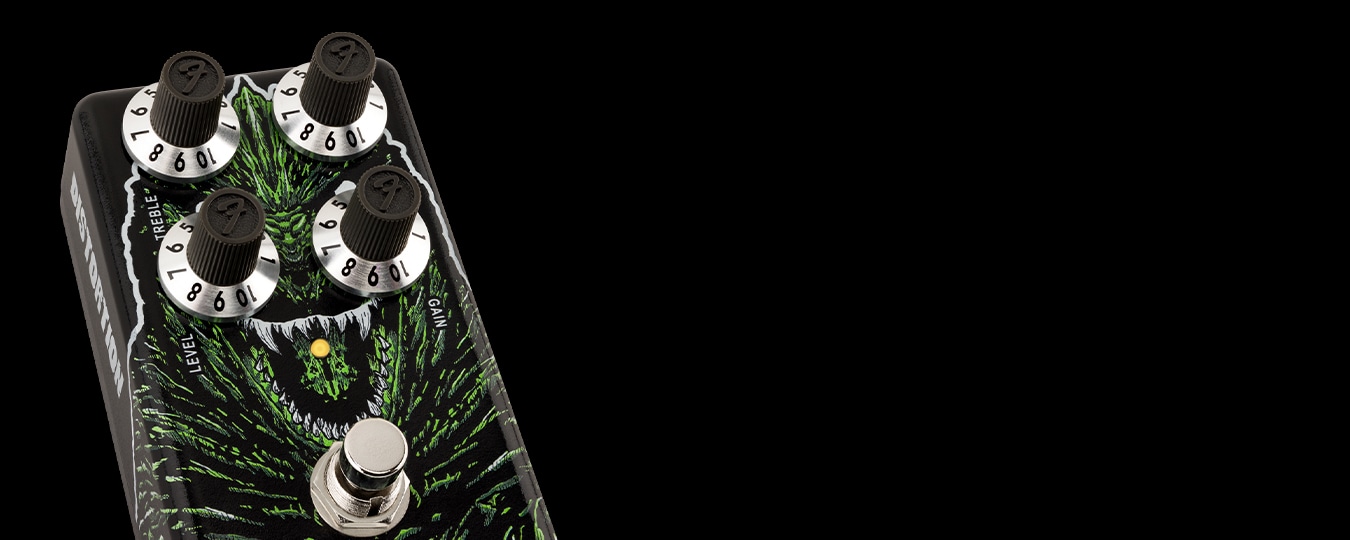 [ゴジラ・ディストーション]