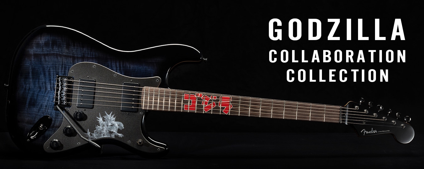 FENDER SHOP in MIKI GAKKI AMERICAMURA