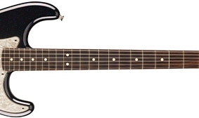 ストラトボディ Amazon | Fender Deluxeシリーズ ストラトキャスターボディ