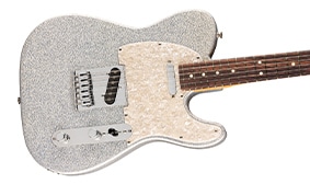 [75周年記念テレキャスター]