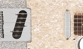 [75周年記念テレキャスター]