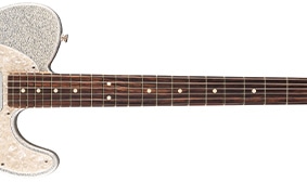 [75周年記念テレキャスター]